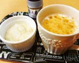 ☆麹甘酒の変わりドリンク作り方8写真