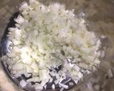 茗荷大根おろしのヘルシー豆腐ハンバーグ作り方1写真