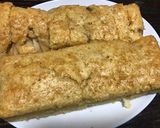 りんごのパウンドケーキ作り方4写真