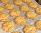 IKEAの⭐︎お高いクッキー風作り方6写真