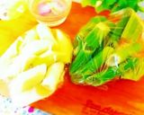 余った長ねぎ冷凍できます♬作り方1写真
