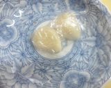 大根・ワカメ・大葉のナムル♪さっぱり！作り方2写真