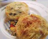 ☆焼き芋トースト作り方9写真