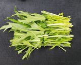 絶品!麻婆やさい鍋作り方2写真