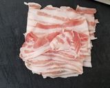 絶品!麻婆やさい鍋作り方3写真