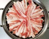 絶品!麻婆やさい鍋作り方6写真
