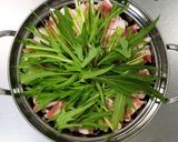 絶品!麻婆やさい鍋作り方7写真