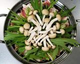 絶品!麻婆やさい鍋作り方8写真