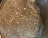 牡蠣の旨辛煮作り方1写真