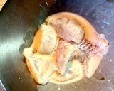お弁当にも！白身魚のフリット作り方1写真