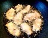 お弁当にも！白身魚のフリット作り方3写真