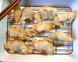 お弁当にも！白身魚のフリット作り方4写真