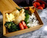 お弁当にも！白身魚のフリット作り方5写真
