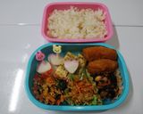 減塩おいしい卵焼き（ブラックペッパー版）作り方6写真