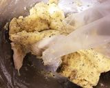 クリスマス♡本格紅茶シュトーレン作り方8写真