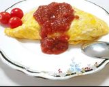 鶏肉のトマト ソース煮(簡単ソースで)作り方19写真