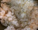【韓国料理】韓国風のり巻き作り方4写真