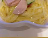 ギョニソdeスパサラ♪作り方12写真