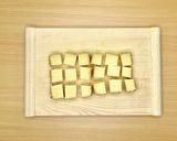 舞茸の香り豊か＊味しみ手羽と厚揚の旨煮作り方2写真