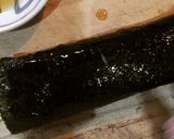 【韓国料理】韓国風のり巻き作り方11写真