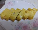 卵焼きの甘酢あん作り方3写真