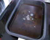 卵焼きの甘酢あん作り方4写真