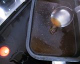 卵焼きの甘酢あん作り方5写真