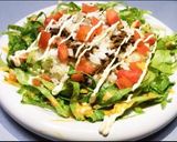 簡単♪豚キム食べラーライス作り方6写真