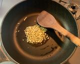 MrsWongちのたこさん野菜炒め作り方2写真