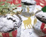クリスマス☆シュトーレン風マフィン作り方22写真