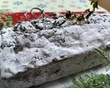 クリスマス☆シュトーレン風マフィン作り方24写真