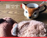 ダークチョコ入り♡ホットミルク♪作り方5写真