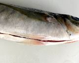 【基本】鯵の捌き方から刺身まで一部始終作り方3写真