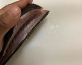 【基本】鯵の捌き方から刺身まで一部始終作り方15写真