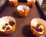 簡単!!美味しいパウンドケーキ♡作り方2写真
