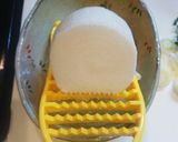 鬼おろし蕎麦作り方3写真