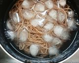 鬼おろし蕎麦作り方7写真