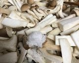 何にでも使える万能なキノコの作り置き作り方2写真
