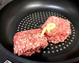 麻婆豆腐(和風ベース)作り方3写真
