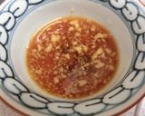 鶏むね大根　生姜照り焼き♪作り方3写真