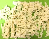 うどん餃子作り方3写真