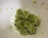 うどん餃子作り方2写真
