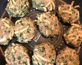 うどん餃子作り方5写真