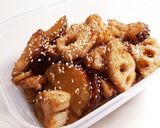 わっぱ弁当 春巻きとつくね作り方4写真