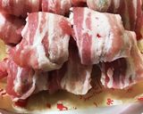 カマンベールチーズ巻き巻きフライ作り方2写真
