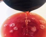 シンプルお赤飯(もち米100％)作り方5写真