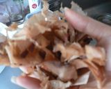 もずくスープ作り方6写真
