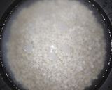 玄米入り押し麦作り方7写真