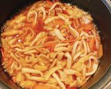 簡単！常備菜♡切り干し大根の炒め煮作り方4写真