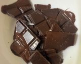 ♡バター不要ガトーショコラ♡作り方1写真